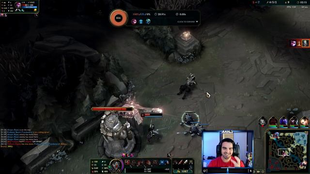 *URF THE MOVIE* TOP 10 BEST CHAMPIONS IN URF 2020 (MOST BROKEN) - League of Legends Movie смотреть онлайн
