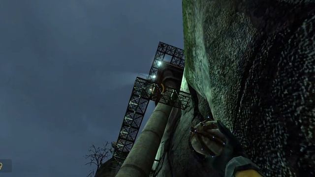 Let's Play Half Life 2 Episode 13: A large influx of Antlions смотреть онлайн