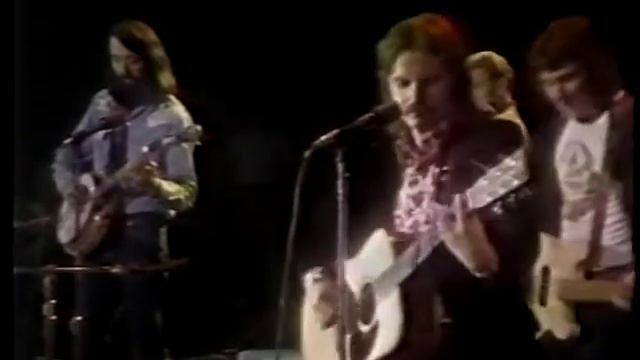 Don Kirshner’s Rock Concert Nitty Gritty Dirt Band and Linda Ronstadt смотреть онлайн