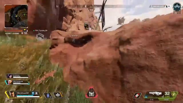 Apex legends Livestream [Highest Kill Wraith on Indian Leaderboard] [34K+ Total Kills][Ps4] смотреть онлайн