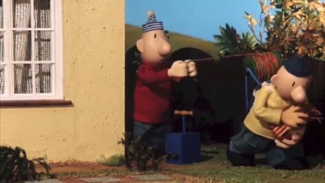 Pat a Mat but with half life sound effects смотреть онлайн