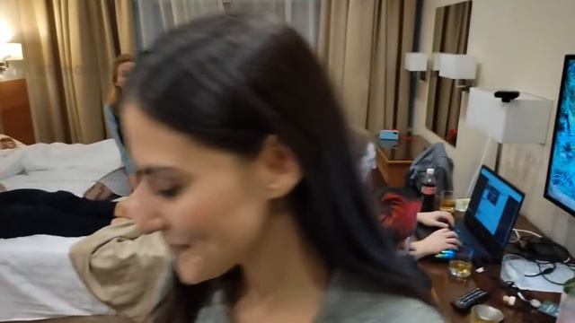 ALL STARS: СЕРГЕЙ СИМОНОВ Vjlink Ваномас Хиккан