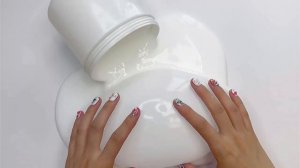 Расслабляющее видео для детей и взрослых #slime #слайм #залипалочка