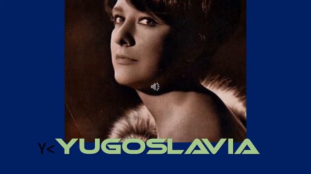 1963 MLIN ZA KAFU / MOLIENDO KAFE / LOLA NOVAKOVIC (YUGOSLAVIA) ELECTRO REMIX смотреть онлайн