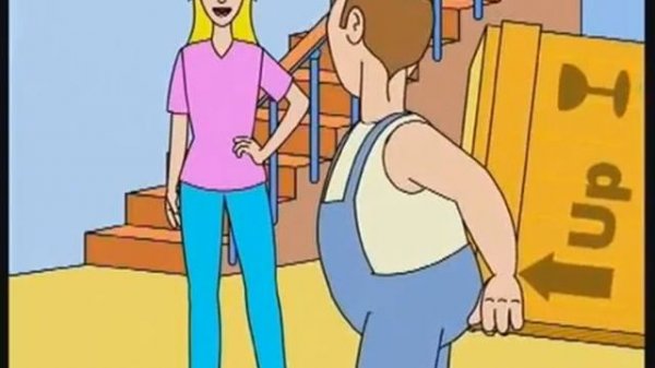 Welcome 2, Unit 2, Lesson 2