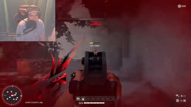 far-cry 6 collapse part 2: I will protect my own смотреть онлайн