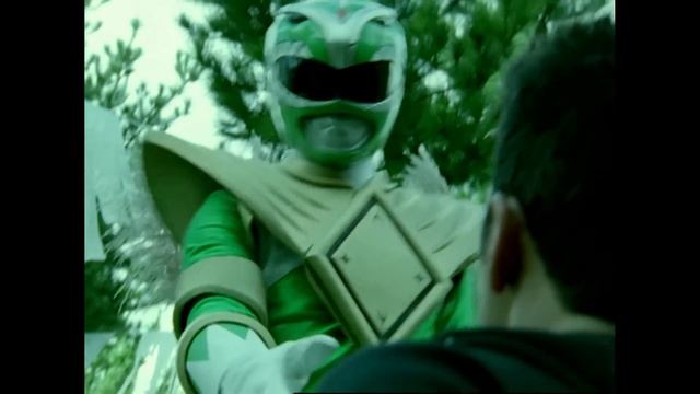 30 Years Of Black Rangers | Power Rangers 30th Anniversary | Power Rangers Official