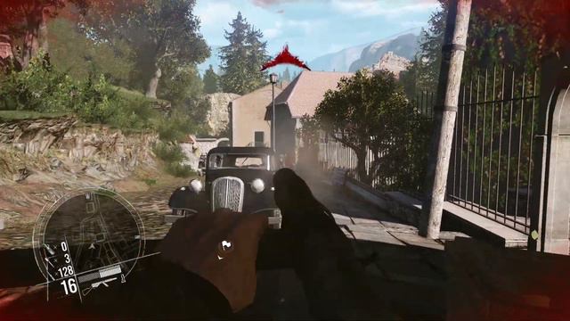 CryENGINE 3 Teil4 смотреть онлайн