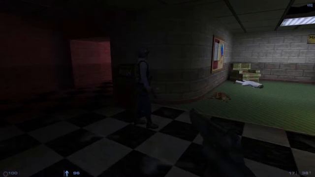 Sven "co-op" смотреть онлайн