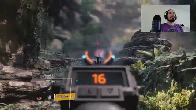 TITANFALL 2 IN 2022- TitanFall 2 Campaign Play-through - Part 1 смотреть онлайн