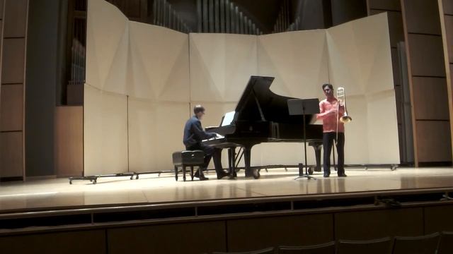 Serocki - Sonatina, Mvt. 1 смотреть онлайн