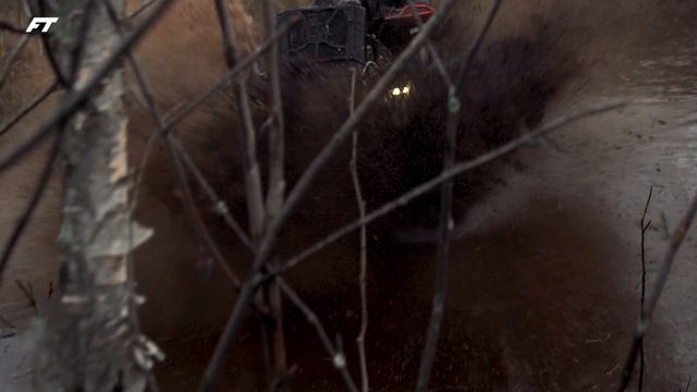 FINNTRAIL TROPHY | Чемпионат России 2021