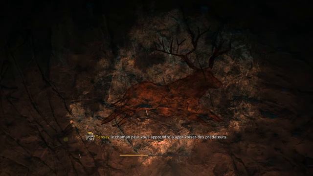 Far Cry Primal Bug mega chiant!!!! смотреть онлайн