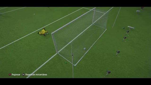 FIFA 16 Golazooooo de Renato Sanchez para PSG смотреть онлайн