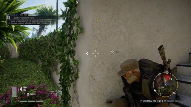 Ghost Recon Breakpoint (PC, Ultimate) 100% Walkthrough Pt 206 / Dark Ages [1080p, Ultra] смотреть онлайн