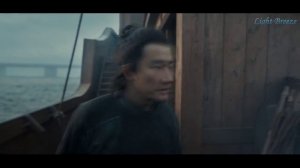 Ветер Лояна 1 сезон 4 серия