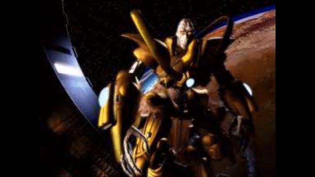 StarCraft & Brood War Soundtrack - Blizzard (edited by me a bit) смотреть онлайн