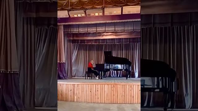 Микола Дремлюга - «Поема» смотреть онлайн