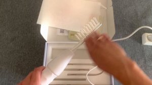 Дарсонваль что делать если не работает насадка. Артикул на Озон: 1434274466