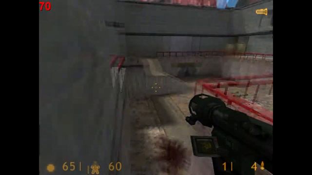 Half-Life - Crossfire смотреть онлайн