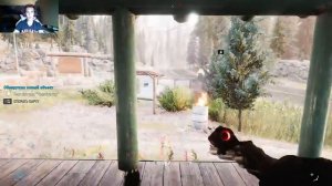 Only You! Far cry 5 № 5