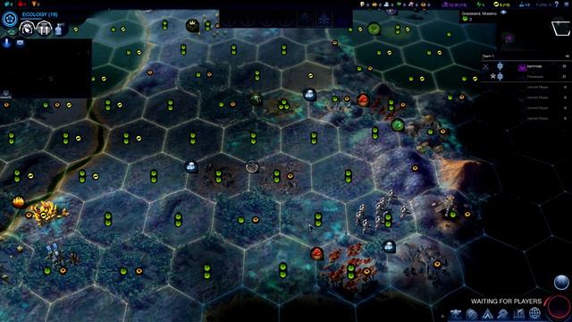 Civilization: Beyond Earth (Coop) Part 1 смотреть онлайн