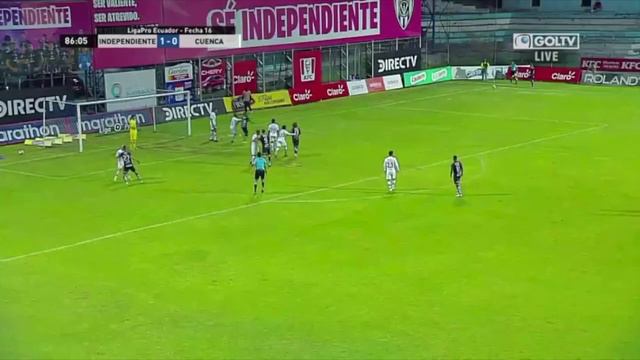 LUIS FERNANDO LEON - SportCapital (HIGHLIGHTS GOLES) смотреть онлайн