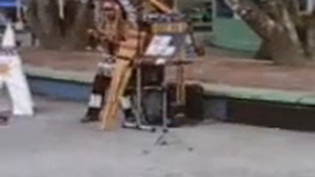 Indio Americano em São Mateus -ES смотреть онлайн