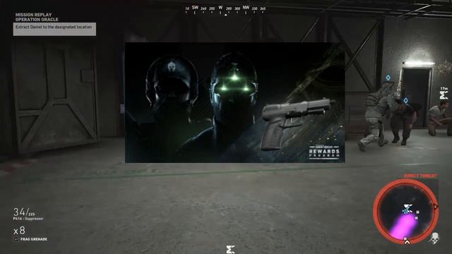 Ghost Recon Breakpoint - New Rewards Program in Wildlands смотреть онлайн