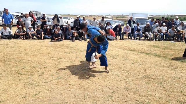 ШЕРЗОД ПОЛВОН ВА РУЗИМИРОД.ПОЛВОН. смотреть онлайн