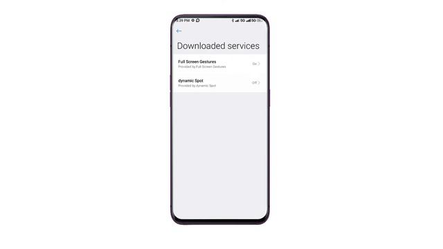 How to install DYNAMIC ISLAND on Android ll Dynamic island android ll Telugu tech details ll смотреть онлайн
