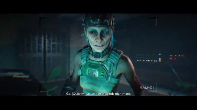 Stranger Things X Far Cry 6. ( Part 1 ) смотреть онлайн