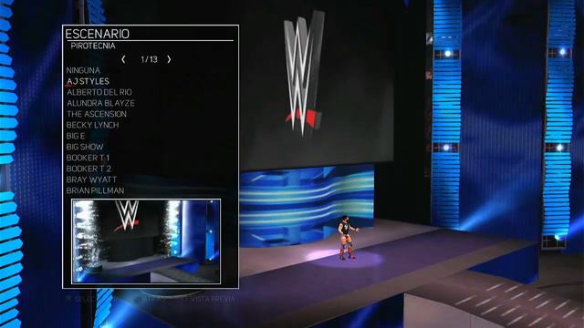 WWE 2K17 Johnny Gargano Entrance and Moveset 2022 (PS3/XBOX 360) смотреть онлайн