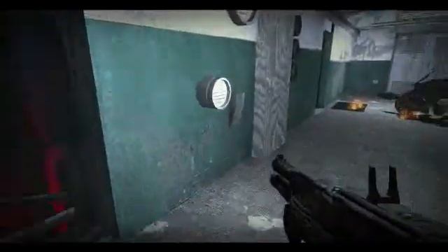 Half-Life 2-G-String Beta Part 30 смотреть онлайн