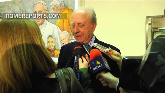 John XXIII: the Pope who dodged police to walk outside the Vatican смотреть онлайн