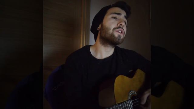 Gökhan Kırdar - Yerine sevemem (cover) смотреть онлайн