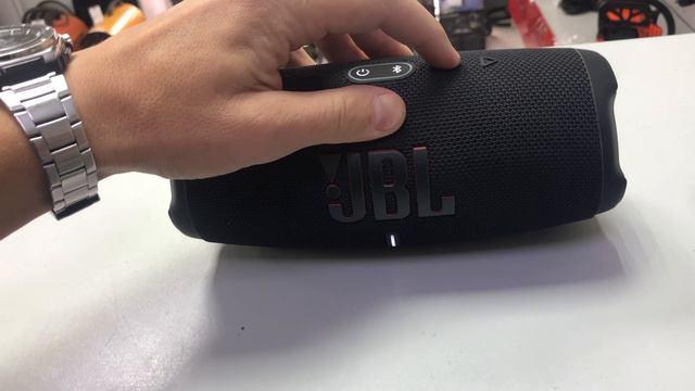 JBL charge 5 смотреть онлайн