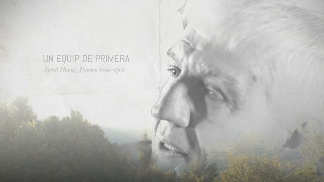 Trio Pedrell: ARRELS смотреть онлайн