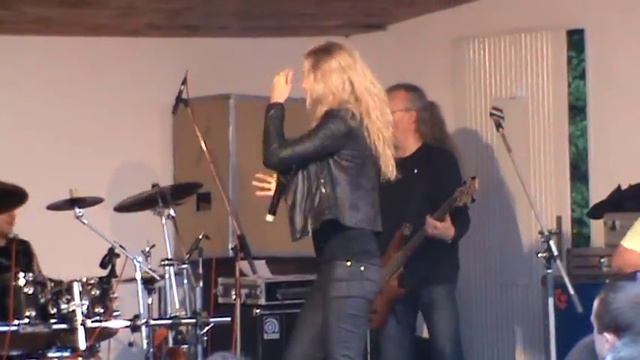 Gabriela Gunčíková, Vražné, 21.7. смотреть онлайн