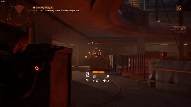 Tom Clancys The Division Steam Beta погодные условия смотреть онлайн