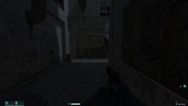 F.E.A.R. - First Encounter Assault Recon (FEAR 1) - Mission 1 Gameplay Walkthrough - No Commentary смотреть онлайн