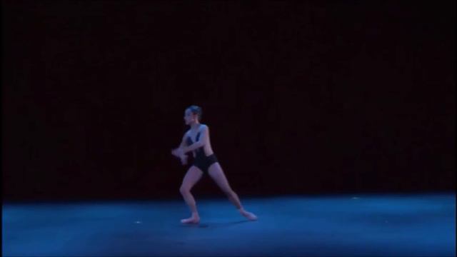 Nácar - Mariana Paschoal - Ballet Paula Gasparini - Coreografo: Jonathan Freitas смотреть онлайн