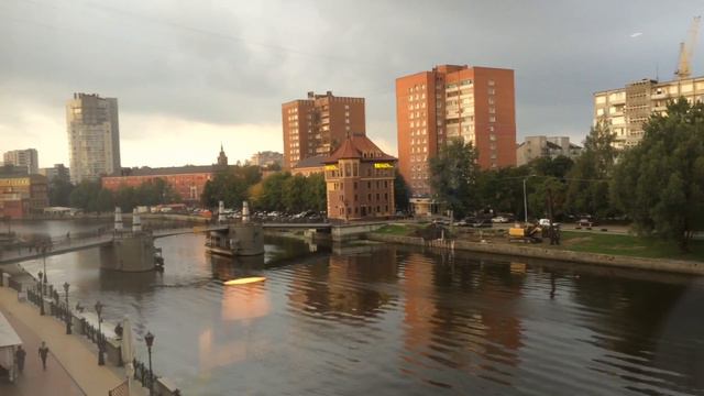 г. Калининград (10 сентября 2016 г.)