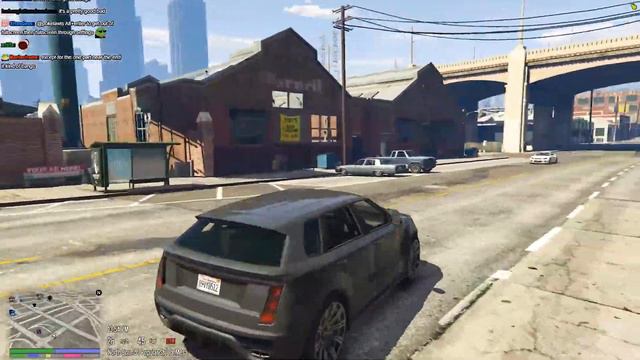 Pokelawls | GTA RP - BOGG DANN: DAY 27 (FULL VOD W/ CHAT) Part 1 of 2 смотреть онлайн