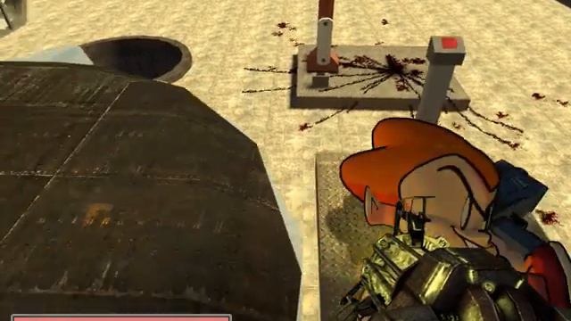 +10 TORTURA NO GARRYS MOD смотреть онлайн