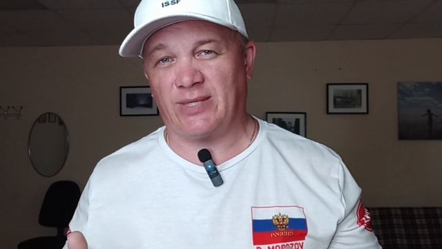 Маховая или болонская удочка на озере? смотреть онлайн