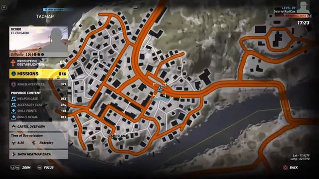 GR: Wildlands 2 / Immersive Gameplay (Beginning to play this game) смотреть онлайн