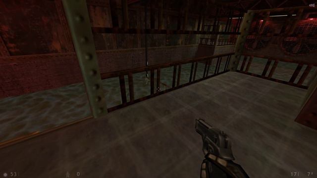 Half-Life Decay Solo Mission Demo | a new HL1 mod смотреть онлайн