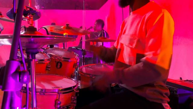 BLESSINGS | Our Testimony - Victor Thompson смотреть онлайн