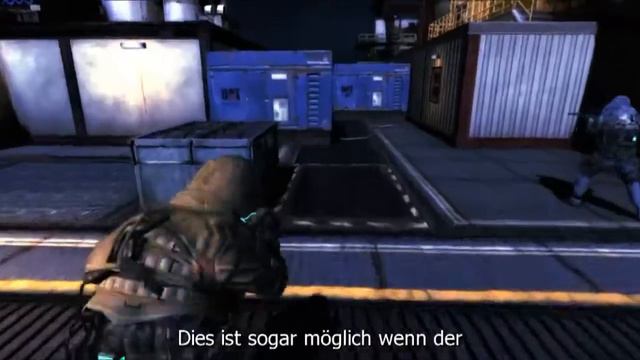 Tom Clancys Ghost Recon Phantoms: Der Aufklärer смотреть онлайн